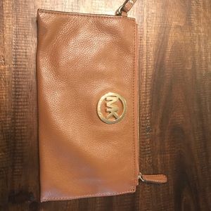Michael Kors Wristlet